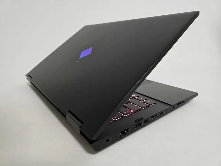 Ноутбук HP Omen 16 (2022) I7 12700H/RTX 3070/RAM 16GB/SSD 1TB/QHD 165Hz Б\В - Фото 6 Ноутбук HP Omen 16 (2022) I7 12700H/RTX 3070/RAM 16GB/SSD 1TB/QHD 165Hz Б\В - изображение 6