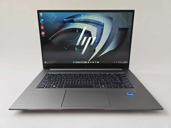 Ноутбук HP ZBook Studio 15 G8 I7 11800H/RTX 3070/RAM 32GB/SSD 1TB/WIN 11 Pro Б\В - зображення 9
