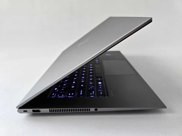 Ноутбук HP ZBook Studio 15 G8 I7 11800H/RTX 3070/RAM 32GB/SSD 1TB/WIN 11 Pro Б\В - зображення 14