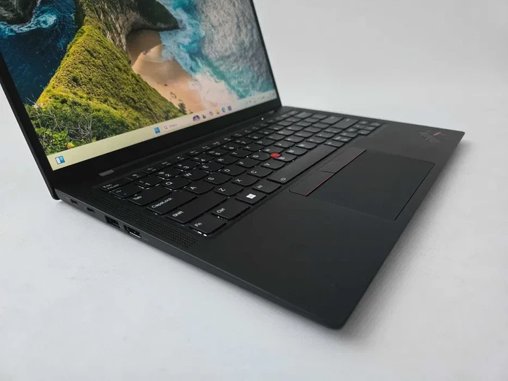 Ноутбук Lenovo ThinkPad X1 Carbon Gen 10 I7 1255U/RAM 16GB/SSD 500GB/WIN 11 Б\В - зображення 10