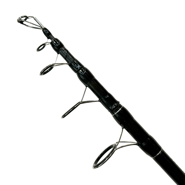 Удилище карповое телескоп Solaris Titan Tele Carp 3.3m 3.5Lb - Фото 2 Удилище карповое телескоп Solaris Titan Tele Carp 3.3m 3.5Lb - изображение 2