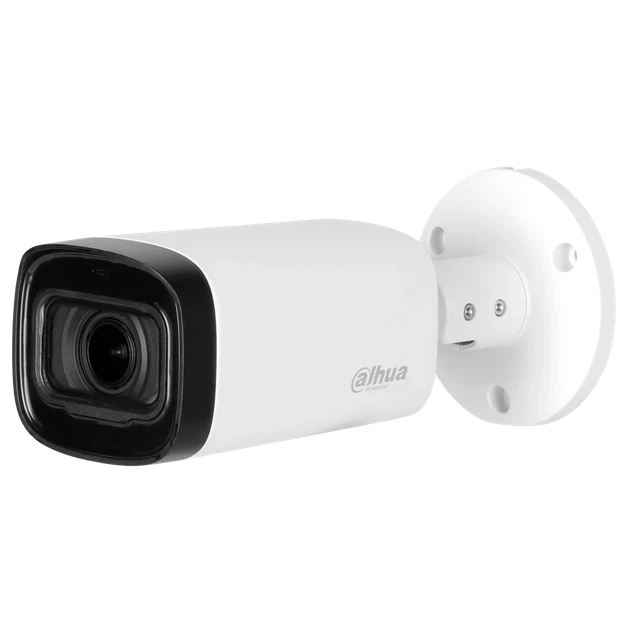 5 Мп HDCVI відеокамера Dahua DH-HAC-HFW1500RP-Z-IRE6 (2.7-12мм) Starlight - Фото 1 5 Мп HDCVI відеокамера Dahua DH-HAC-HFW1500RP-Z-IRE6 (2.7-12мм) Starlight - изображение 1