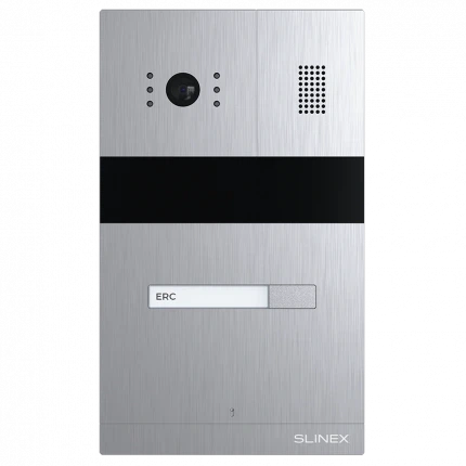 Панель виклику Slinex MA-01HD - Фото 1 Панель виклику Slinex MA-01HD - изображение 1