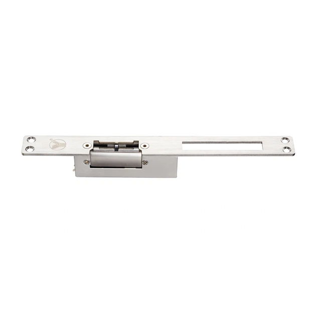 Электрозащелка Yli Electronic YS-132NC-S (power closed) врезная 500 кг - Фото 2 Электрозащелка Yli Electronic YS-132NC-S (power closed) врезная 500 кг - изображение 2