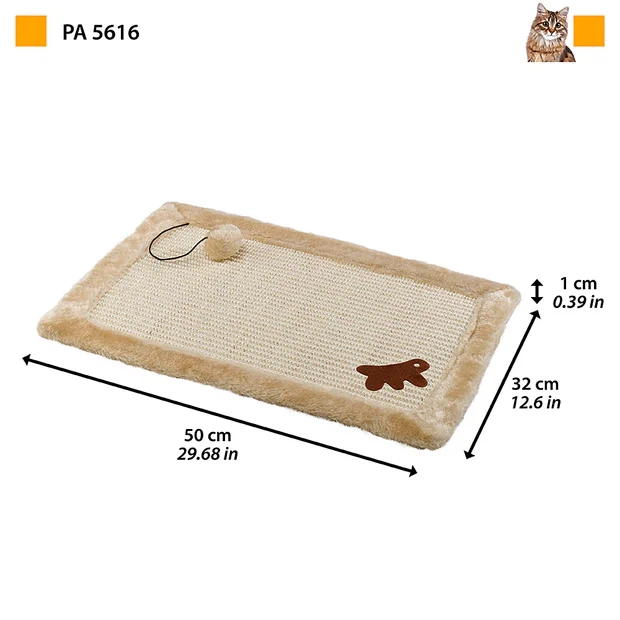 PA 5616 Когтеточка для кошек - изображение 2