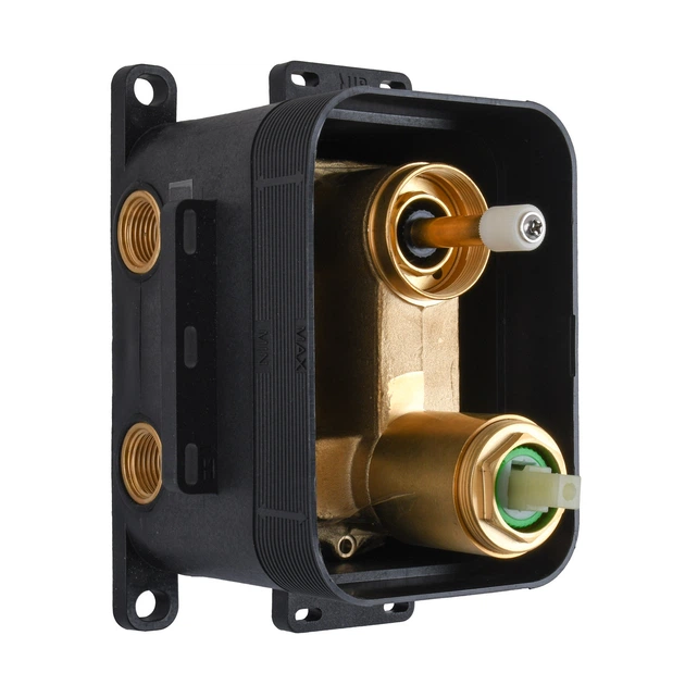 Смеситель для душа встроенный TOPAZ LOFT TLF 32115-H39-C, Смесители для душа Topaz - Фото 6 Смеситель для душа встроенный TOPAZ LOFT TLF 32115-H39-C, Смесители для душа Topaz - изображение 6