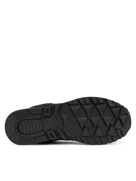 Кроссовки Saucony Shadow 5000 S70665-56 44.5-28.5см - изображение 4