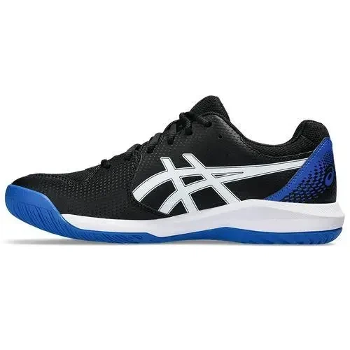 Кроссовки Asics Gel Dedicate 8 Mens Tennis Shoes 1041A408-002 44.5 - изображение 3