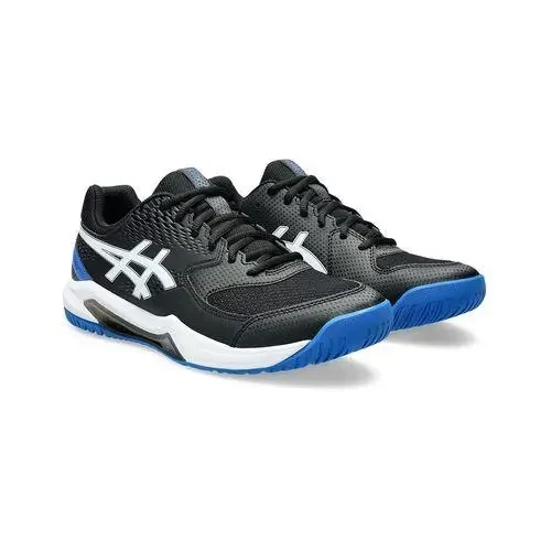 Кроссовки Asics Gel Dedicate 8 Mens Tennis Shoes 1041A408-002 44.5 - изображение 4