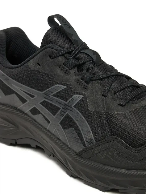 Кроссовки Asics Gel-Venture 10 1011B967-001 45-28.5см - изображение 5