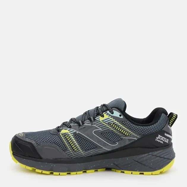 Мужские кроссовки Joma Recon Men 2421 TKRECW2421 45 - изображение 2