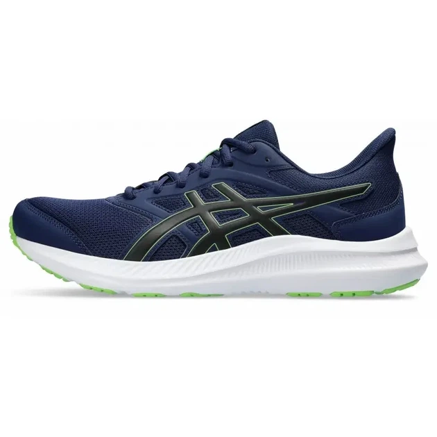 Кросівки Asics Jolt 4 1011B603-406 чоловічі 44 - зображення 4