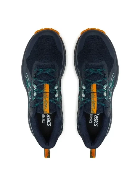 Чоловічі кросівки ASICS GEL-Sonoma 8 1011B979-400 44-28см - Фото 4 Чоловічі кросівки ASICS GEL-Sonoma 8 1011B979-400 44-28см - зображення 4