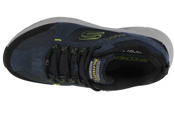 Кроссовки Skechers Oak Canyon 51893/NVLM мужские 43 - изображение 2