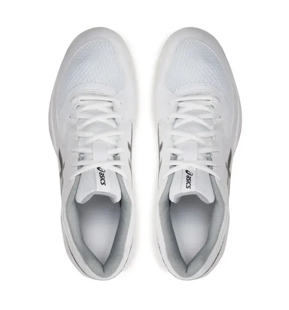 Кроссовки Asics Gel-Dedicate 8 1041A408-101 43.5-27.5см - изображение 2