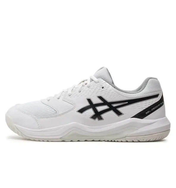 Кроссовки Asics Gel-Dedicate 8 1041A408-101 43.5-27.5см - изображение 3