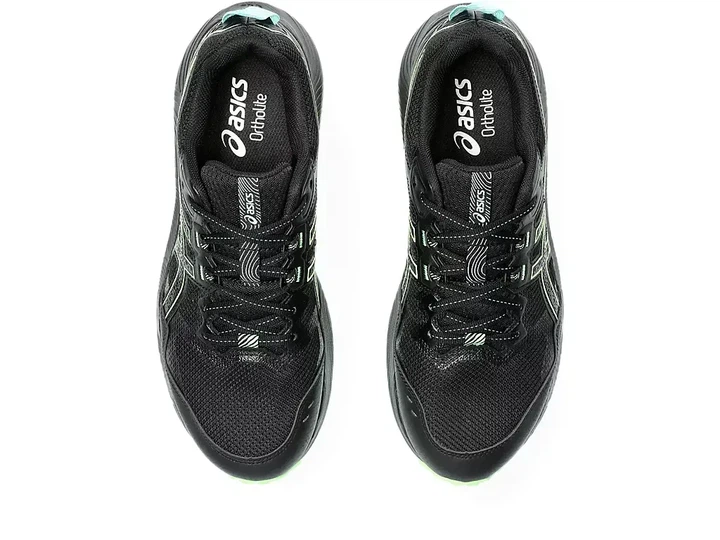 Кроссовки Asics GEL-SONOMA 7 мужские 1011B595-003 43.5 - Фото 6 Кроссовки Asics GEL-SONOMA 7 мужские 1011B595-003 43.5 - изображение 6