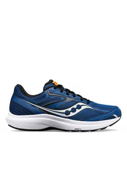 Кроссовки Saucony Cohesion 17 Wide S20943-104 42.5 - Фото 1 Кроссовки Saucony Cohesion 17 Wide S20943-104 42.5 - изображение 1