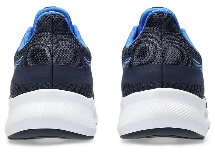 Кроссовки Asics PATRIOT 13 1011B485-413 44.5-28.25см - Фото 6 Кроссовки Asics PATRIOT 13 1011B485-413 44.5-28.25см - изображение 6