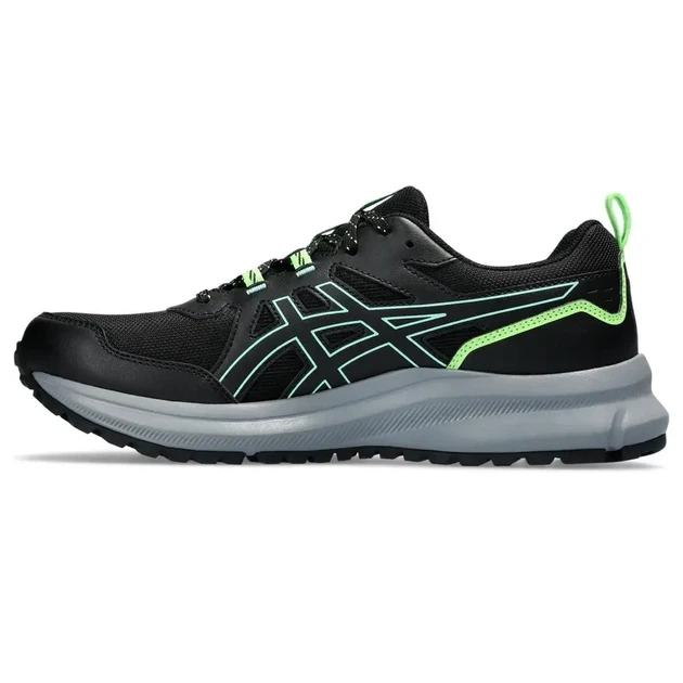 Кроссовки Asics Trail Scout 3 1011B700-003 45 - изображение 2