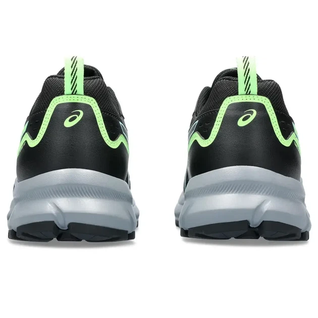 Кроссовки Asics Trail Scout 3 1011B700-003 45 - изображение 6