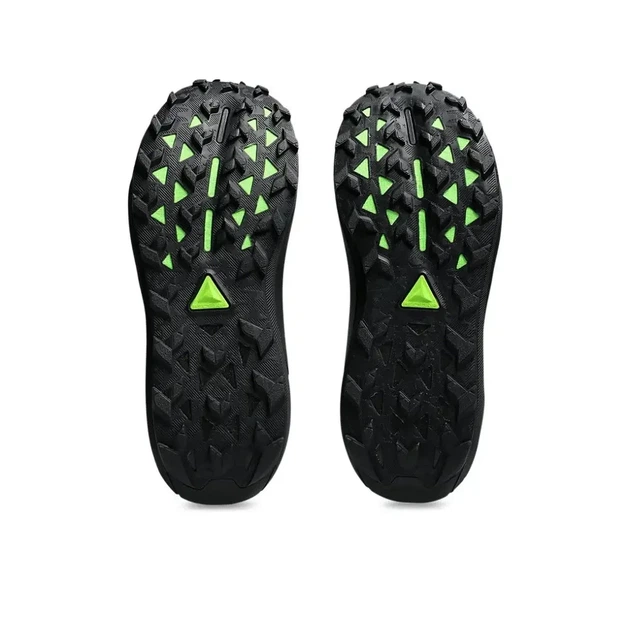 Кросівки Asics Gel-Trabuco 13 Gore-Tex 1011B978-002 44.5-28.25см - зображення 4