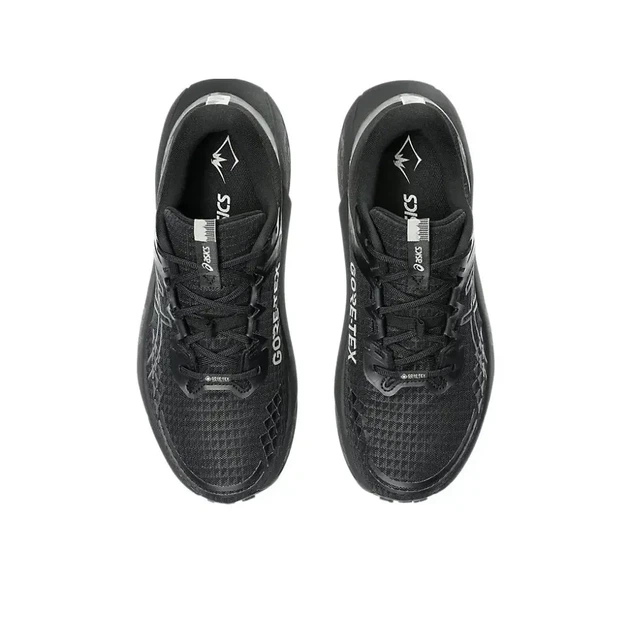 Кросівки Asics Gel-Trabuco 13 Gore-Tex 1011B978-002 44.5-28.25см - зображення 8