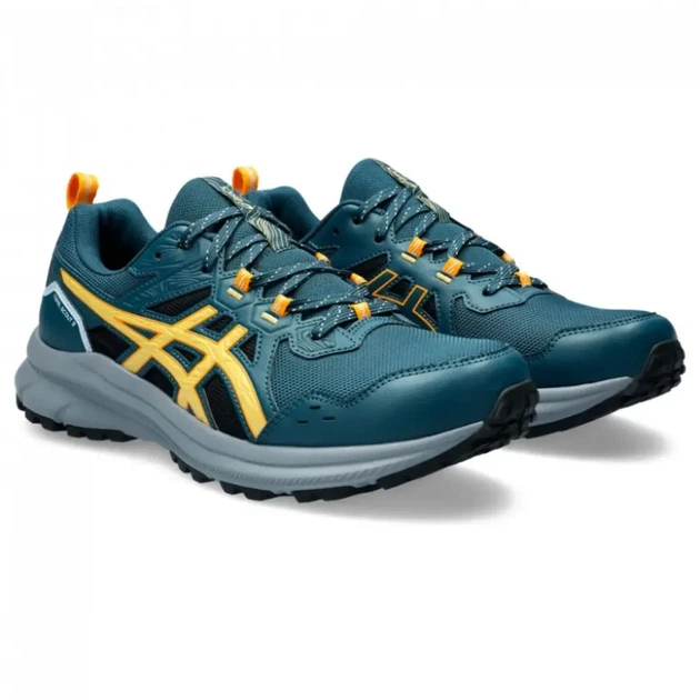 Кроссовки Asics Trail Scout 3 1011B700-401 45 - изображение 3