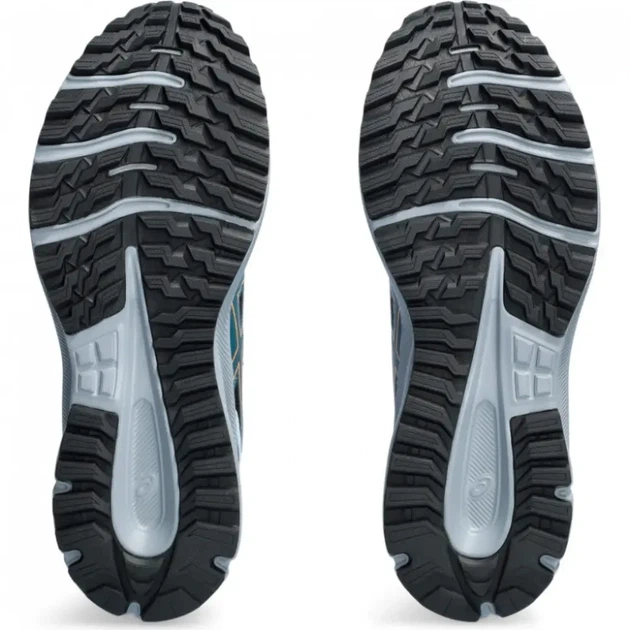 Кроссовки Asics Trail Scout 3 1011B700-401 45 - изображение 4