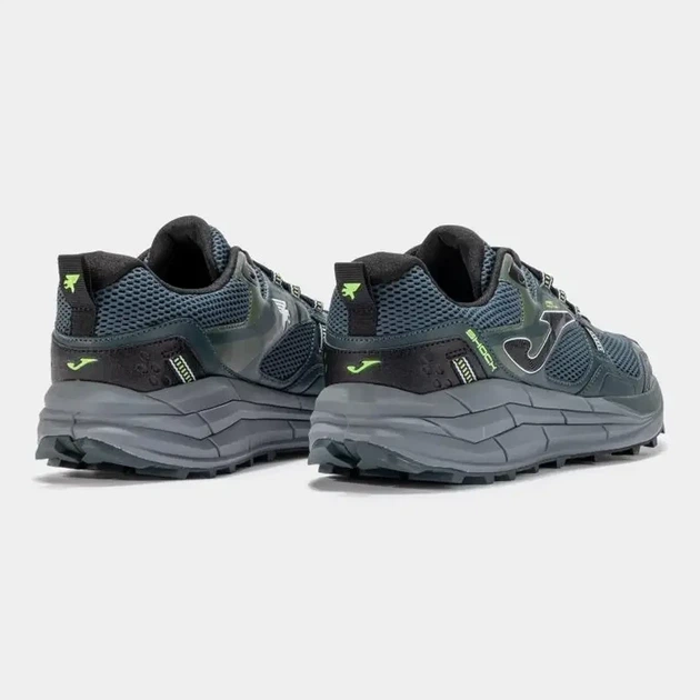 Кроссовки Joma SHOCK TKSHOS2515 мужские 42 - Фото 2 Кроссовки Joma SHOCK TKSHOS2515 мужские 42 - изображение 2