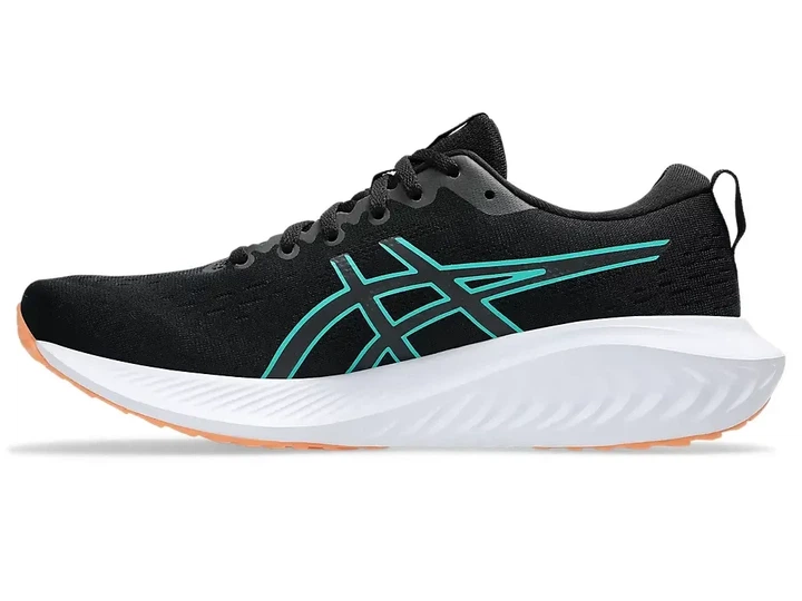 Беговые кроссовки Asics Gel-Excite 10 1011B600-011 44-28см - изображение 7