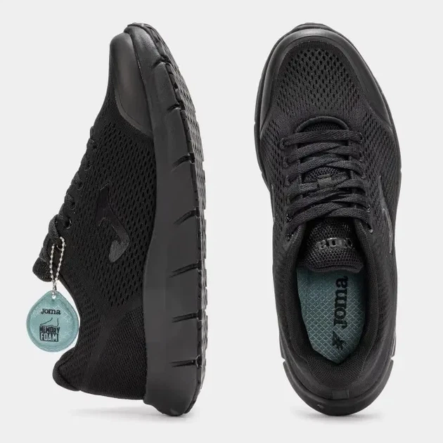 Кроссовки Joma Zen CZENS2521 45 - Фото 3 Кроссовки Joma Zen CZENS2521 45 - изображение 3