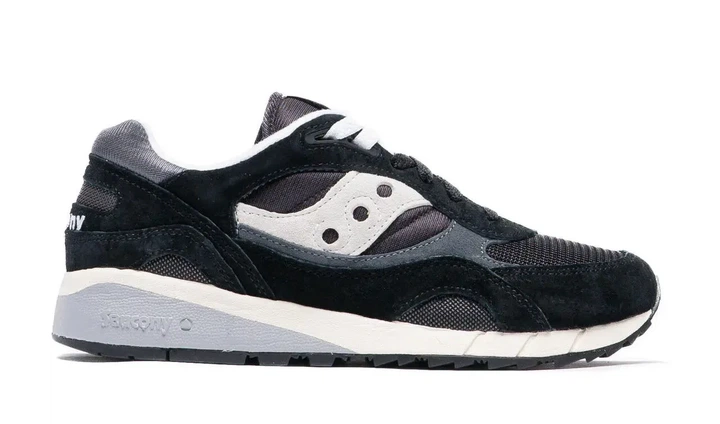 Чоловічі кросівки Saucony Shadow 6000 S70441-62 43 - Фото 1 Чоловічі кросівки Saucony Shadow 6000 S70441-62 43 - зображення 1