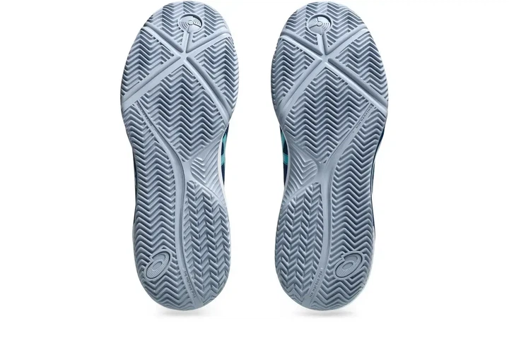 Кроссовки Asics Gel-Dedicate 8 PADEL 1041A414-405 44-28см - Фото 7 Кроссовки Asics Gel-Dedicate 8 PADEL 1041A414-405 44-28см - изображение 7