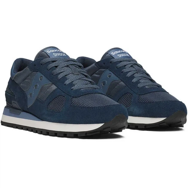 Кроссовки Saucony Shadow Original S2108-896 44-28см - изображение 3
