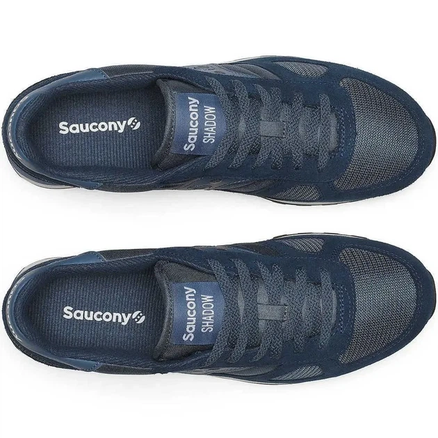 Кроссовки Saucony Shadow Original S2108-896 44-28см - изображение 5