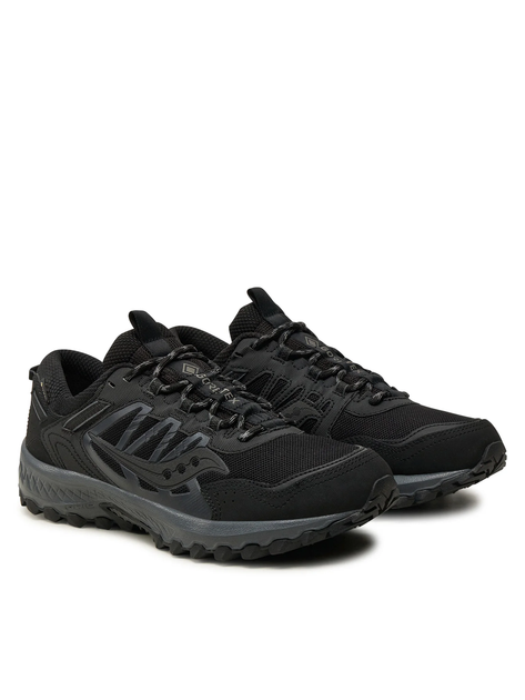 Кроссовки Saucony Grid Peak Gtx GORE-TEX S70849-1 46 - изображение 2