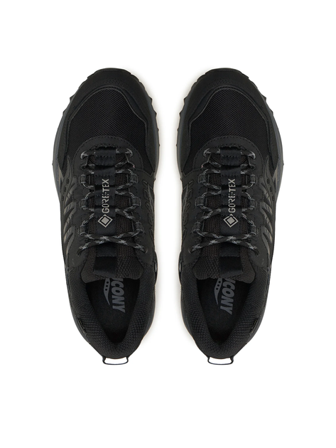 Кроссовки Saucony Grid Peak Gtx GORE-TEX S70849-1 46 - изображение 5