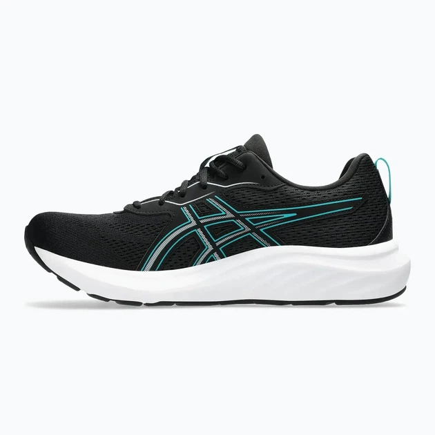 Кроссовки Asics Gel-Contend 9 1011B881-004 45-28.5см - изображение 2
