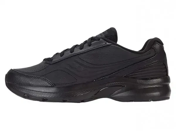 Кроссовки Saucony OMNI WALKER 3 40202-2s 42.5 - Фото 2 Кроссовки Saucony OMNI WALKER 3 40202-2s 42.5 - изображение 2