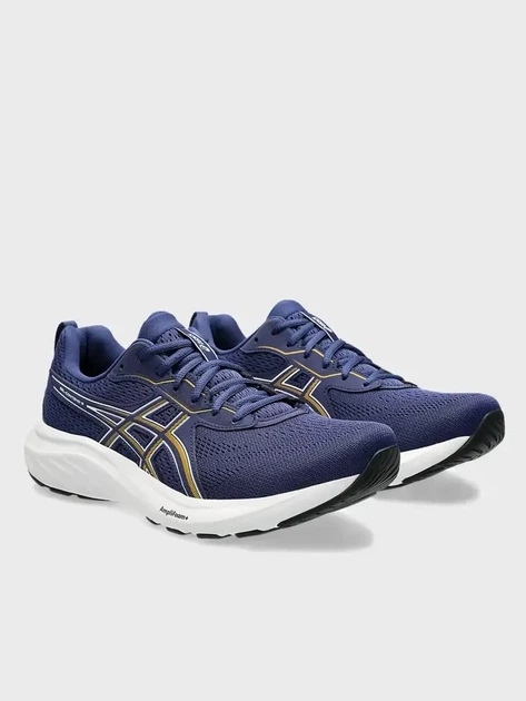 Кроссовки Asics Gel-Contend 9 1011B881-405 мужские 44.5-28.25см - изображение 6