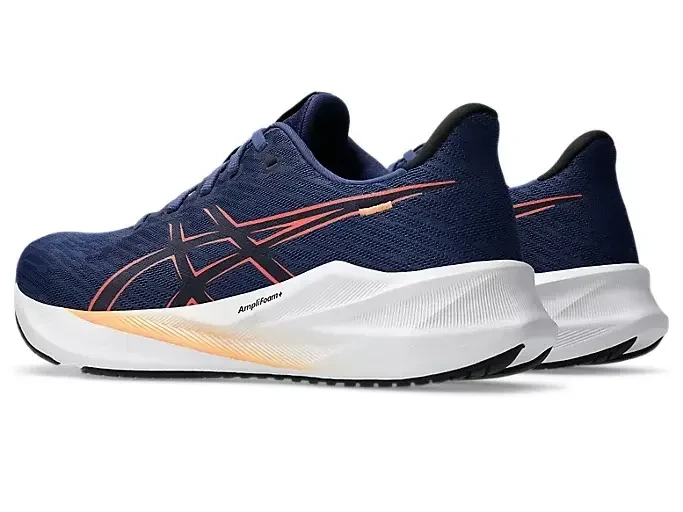 Кроссовки Asics VERSABLAST 4 1011B984-400 44.5-28.25см - Фото 7 Кроссовки Asics VERSABLAST 4 1011B984-400 44.5-28.25см - изображение 7