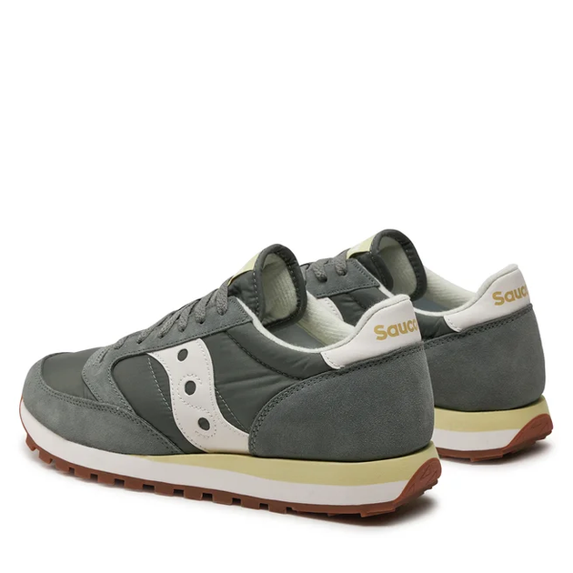 Кроссовки Saucony JAZZ ORIGINAL 2044-695s 44.5 - Фото 5 Кроссовки Saucony JAZZ ORIGINAL 2044-695s 44.5 - изображение 5