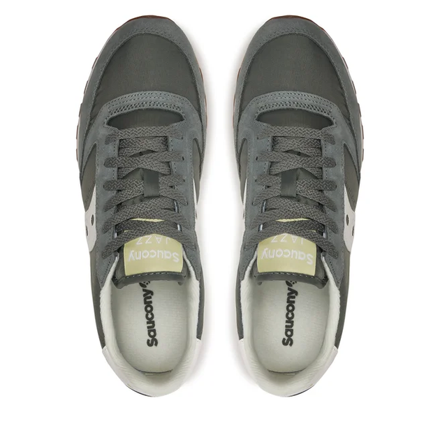 Кроссовки Saucony JAZZ ORIGINAL 2044-695s 44.5 - Фото 6 Кроссовки Saucony JAZZ ORIGINAL 2044-695s 44.5 - изображение 6