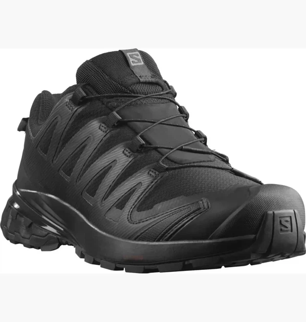 Кроссовки SALOMON XA PRO 3D V8 GTX 409889 44.5 - изображение 2