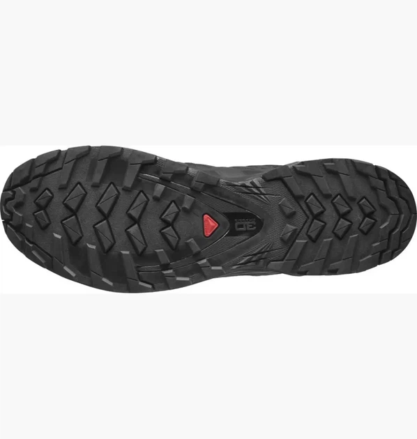 Кроссовки SALOMON XA PRO 3D V8 GTX 409889 44.5 - изображение 5
