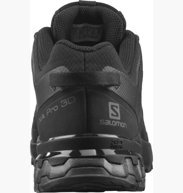 Кроссовки SALOMON XA PRO 3D V8 GTX 409889 44.5 - изображение 6
