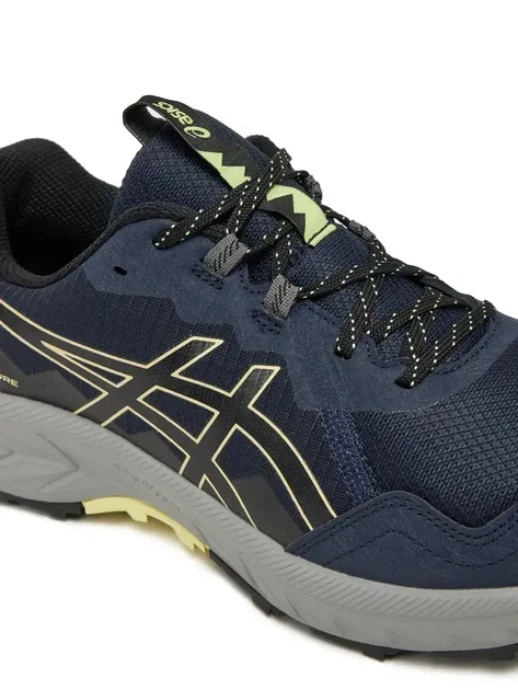 Кроссовки Asics Gel-Venture 10 1011B967-400 45-28.5см - Фото 3 Кроссовки Asics Gel-Venture 10 1011B967-400 45-28.5см - изображение 3
