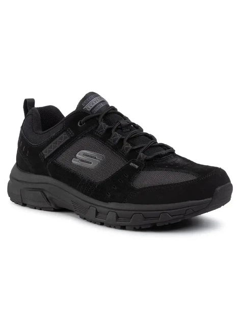 Кроссовки мужские Skechers Oak Canyon 51893/BBK 42.5 - Фото 1 Кроссовки мужские Skechers Oak Canyon 51893/BBK 42.5 - изображение 1