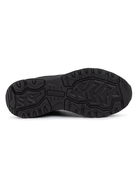 Кроссовки мужские Skechers Oak Canyon 51893/BBK 42.5 - Фото 2 Кроссовки мужские Skechers Oak Canyon 51893/BBK 42.5 - изображение 2